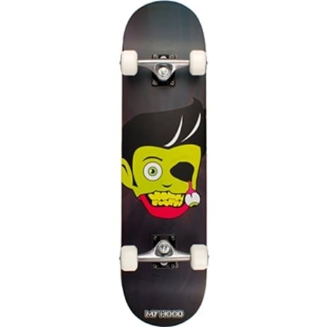 My Hood Skateboard Drop Eye