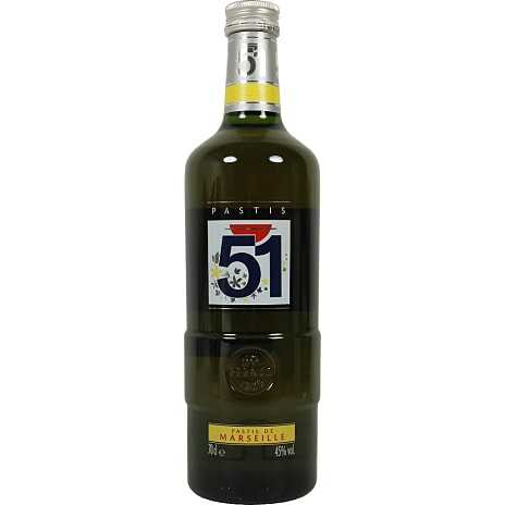Pernod Pastis 51
