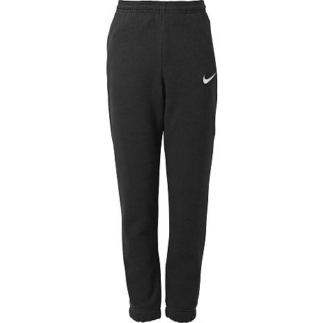 Nike Børne Sweatpants Sort str. 116
