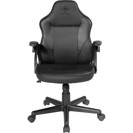 Deltaco Junior Gamerstol Sort