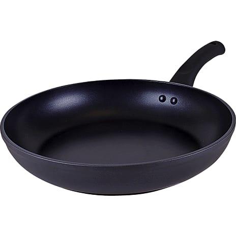 Salling Stegepande 28 cm Sort Nonstick