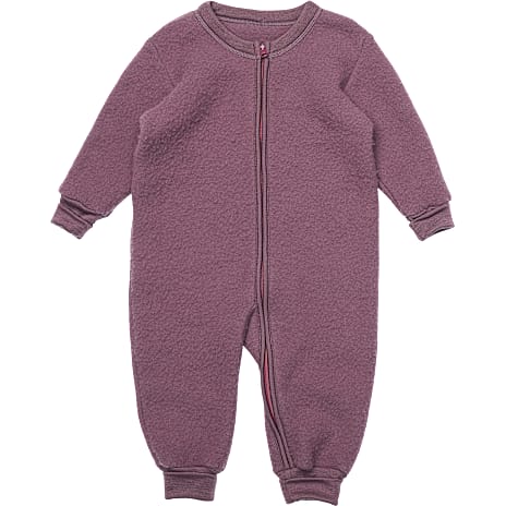 808 Baby Uld Heldragt Str. 80 Rosa