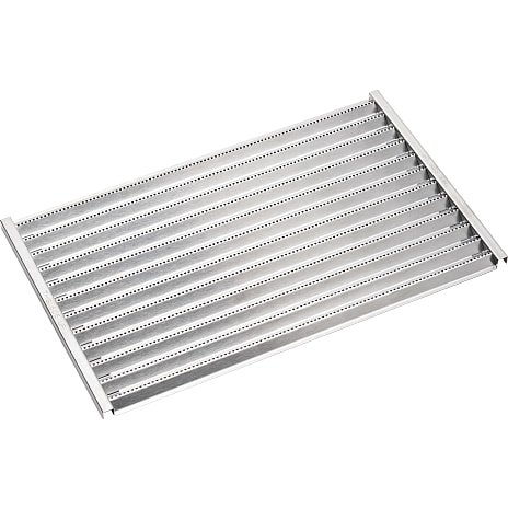 Char-Broil Varmefordelingsplade Smal