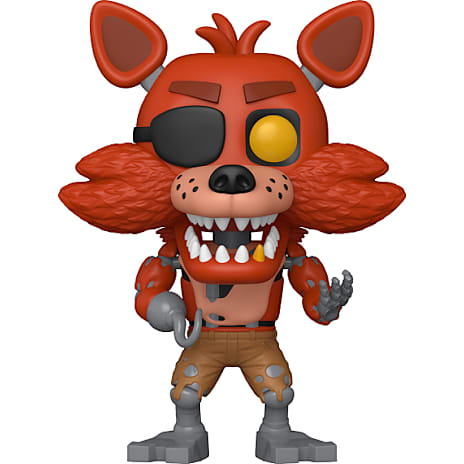 Funko POP! Foxy