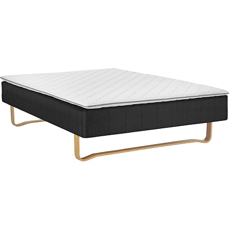 Huma Premium boxmadrasseng 140x200