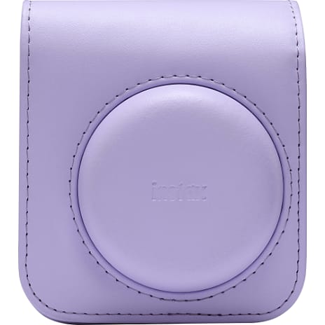 Instax Mini 12 Etui Lilla