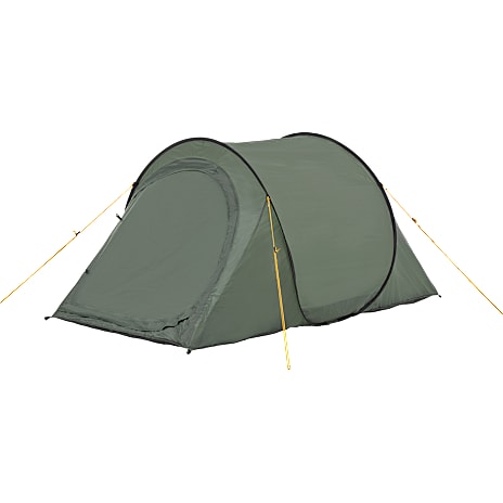 North Field pop-up telt