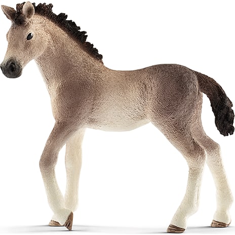 Schleich Andalusisk Føl 13822