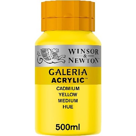 Winsor & Newton Galeria Akrylmaling
