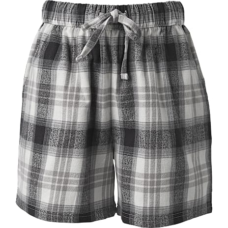 VRS teen pyjamasshorts str. 146/152 - grå 1 stk.