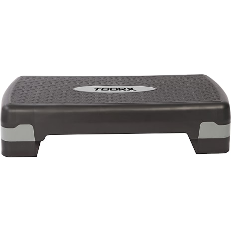 Toorx Stepper Justerbar
