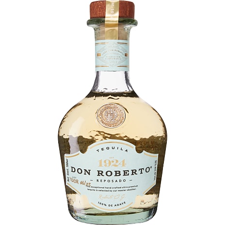 Don Roberto Tequila