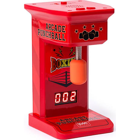 Legami Arcade Boksepude