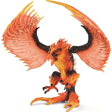 Schleich Ildørn