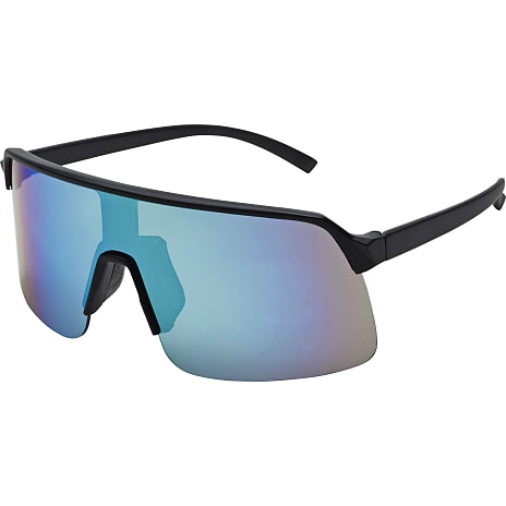 Nordic Copenhagen Solbrille Sort