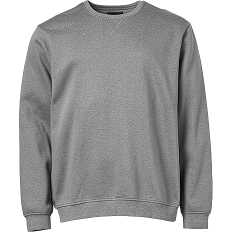 VRS Herre Sweatshirt Str. 3XL Grå