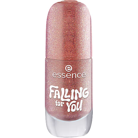 essence Neglelak 46 Falling for You