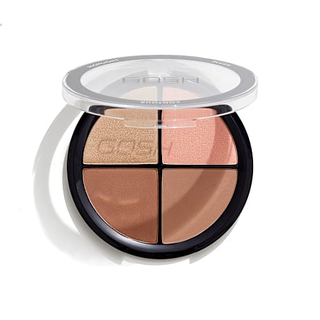 GOSH Copenhagen Contour Kit 002 Medium