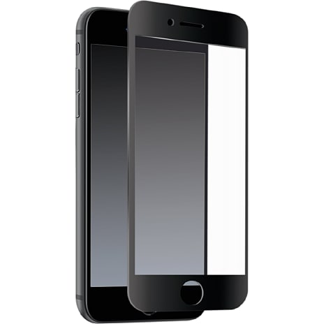 SBS skærmbeskyttelse iPhone SE 2022/2020/8/7/6 1 stk.