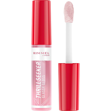 Rimmel London Lipgloss 100 Coco Suga 10 ml