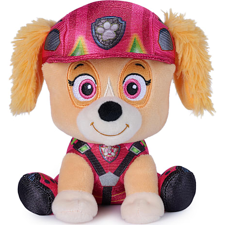 Paw Patrol Skye Bamse 15 cm