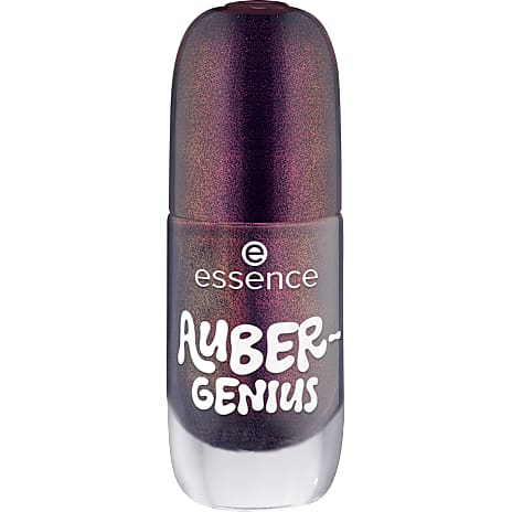 essence Neglelak 48 Auber-genius