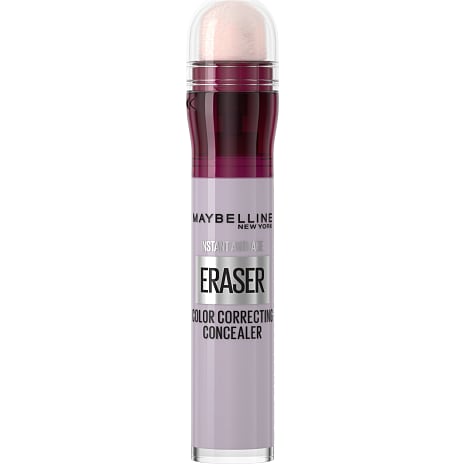 Maybelline New York Concealer Purple 6,8 ml