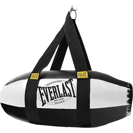 Everlast 1910 Torpedo Bag
