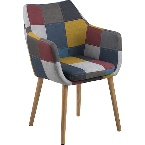 AC Design Furniture Nora Spisebordsstol