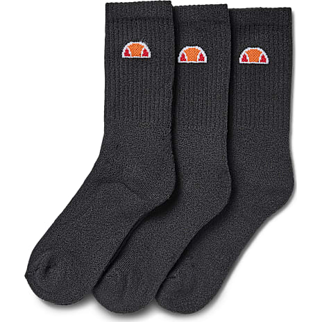 Ellesse Strømper Sort 39/42