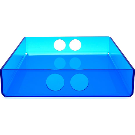 Neon Living Bakke Lille Ocean Blue