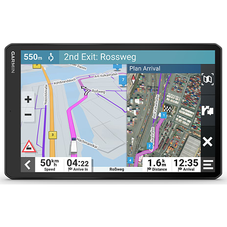 Garmin dēzl LGV1010 GPS