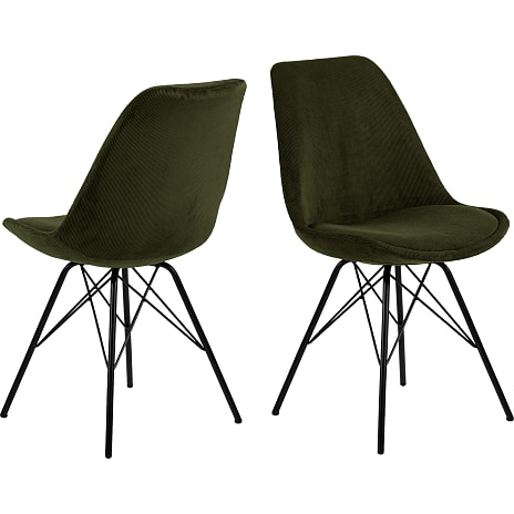 AC Design Furniture Eris Spisebordsstole