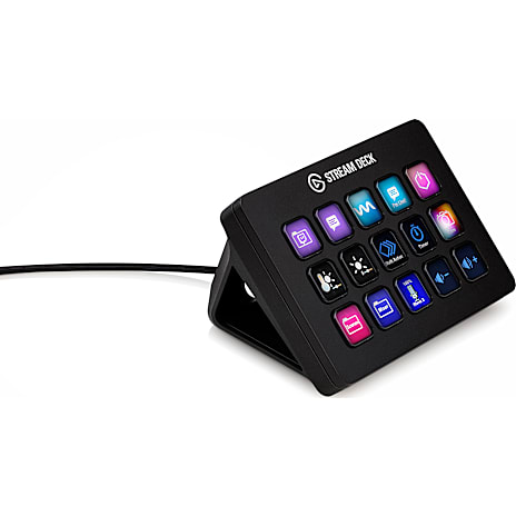 Elgato Stream Deck MK.2 1 stk.