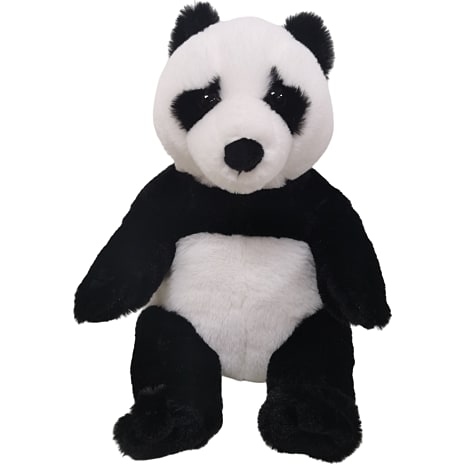 My Soft Friend Panda Bamse
