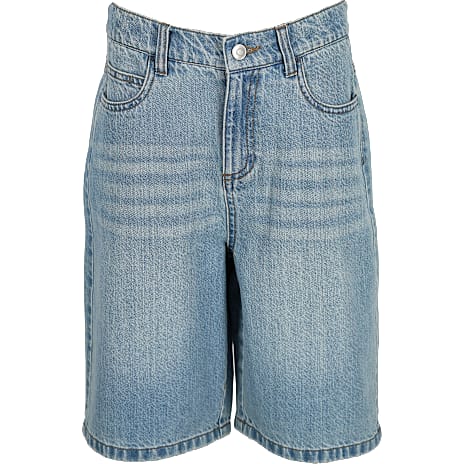 VRS Teen Shorts Loose Baggy Str. 134/140 Blå