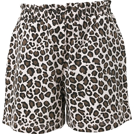 VRS Børne Shorts Str. 122/128 Brun