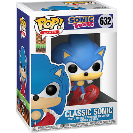 Funko POP! Sonic