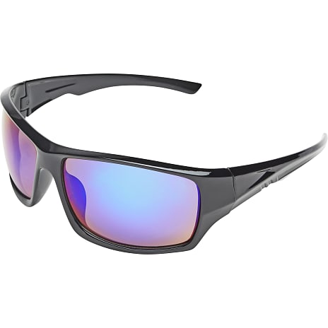 VRS Solbrille Sort