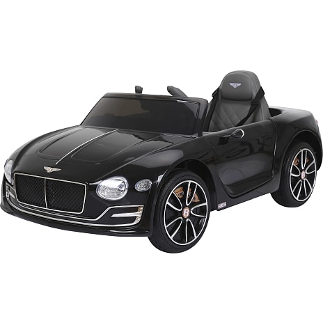 Nordic Play Bentley EXP12 Elektrisk Bil 6V