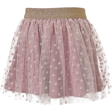 VRS Baby Nederdel Str. 86/92 Rosa