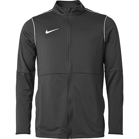 Nike Herre Træningstrøje Sort
