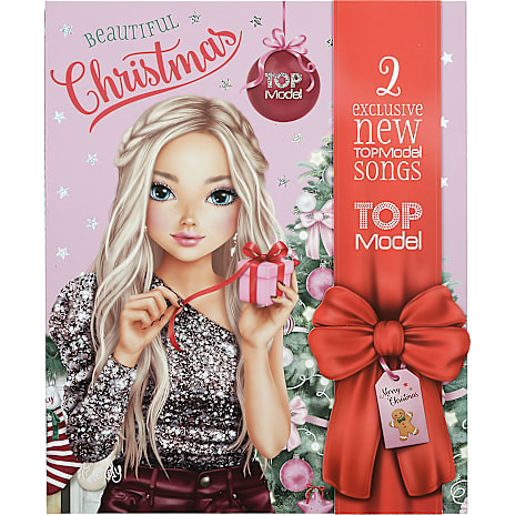 TOPModel Beauty Adventskalender