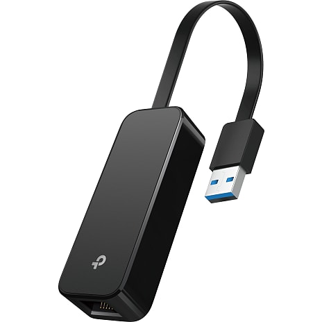 TP-Link UE306 USB-Ethernet adapter 1 stk.