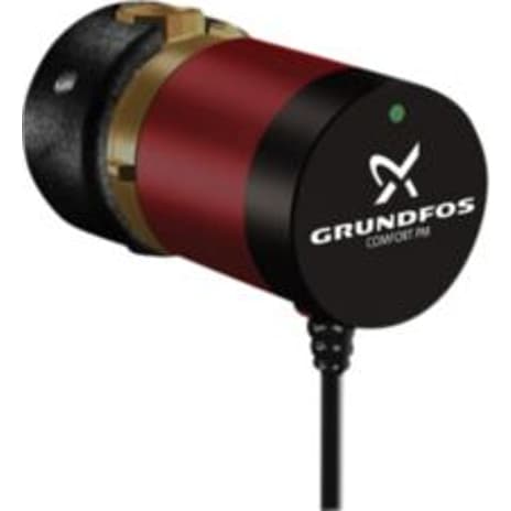 Grundfos COMFORT 15-14 B PM Cirkulationspumpe