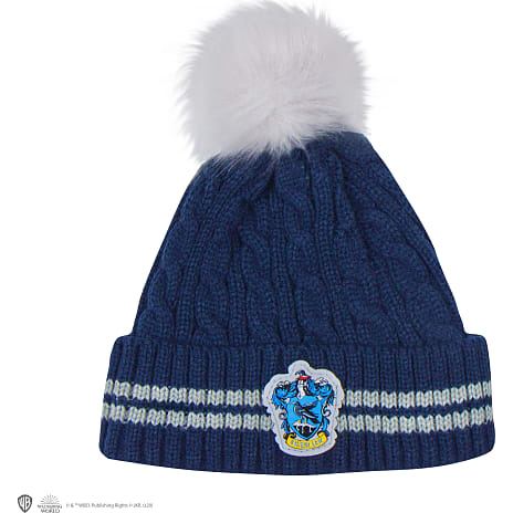 Harry Potter Beanie Pompom Ravenclaw