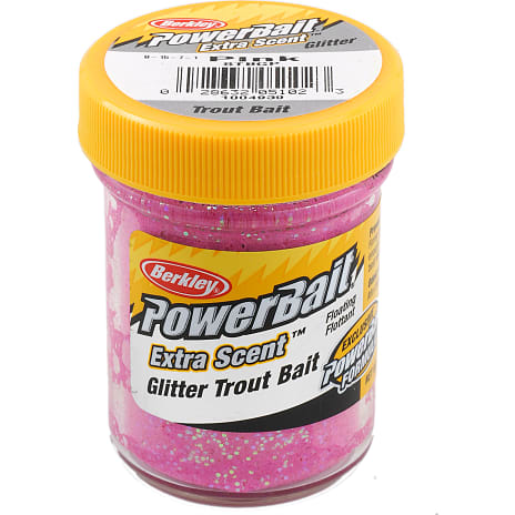 Berkley Powerbait Select Glitter