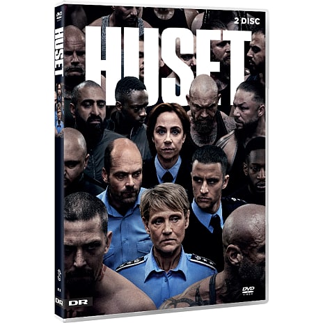 SMD DVD Huset