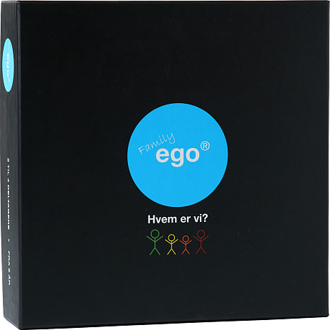 Game Inventors EGO Family