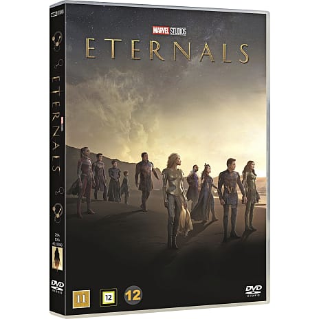 Marvel Eternals